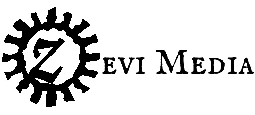 Zevi Media logo