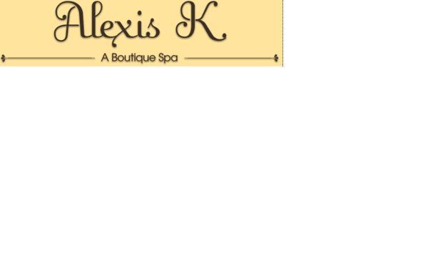 Alexis K logo