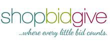 ShopBidGive logo