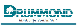 Drummond Landscape Design logo