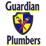 Guardian Plumbers logo