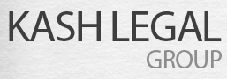 Kash Legal Group logo