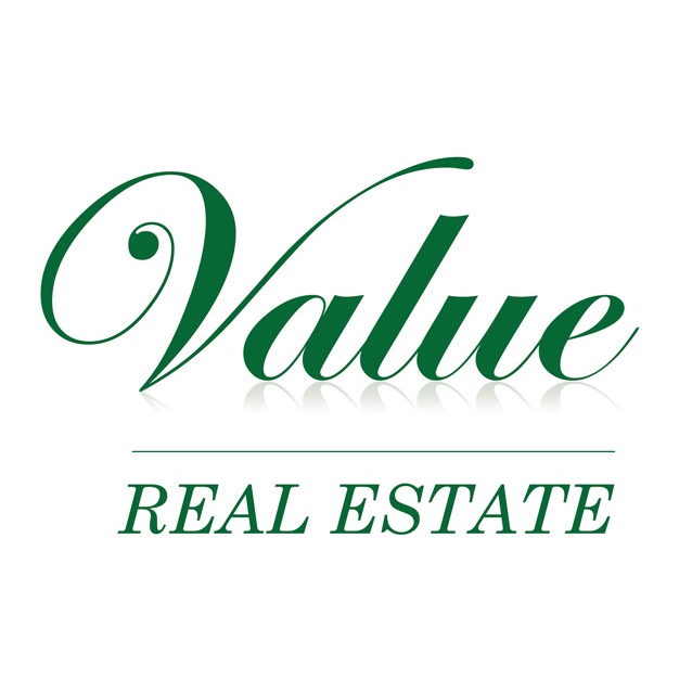 Value Real Estate logo