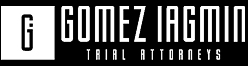 Gomez Iagmin Trial Attorneys logo