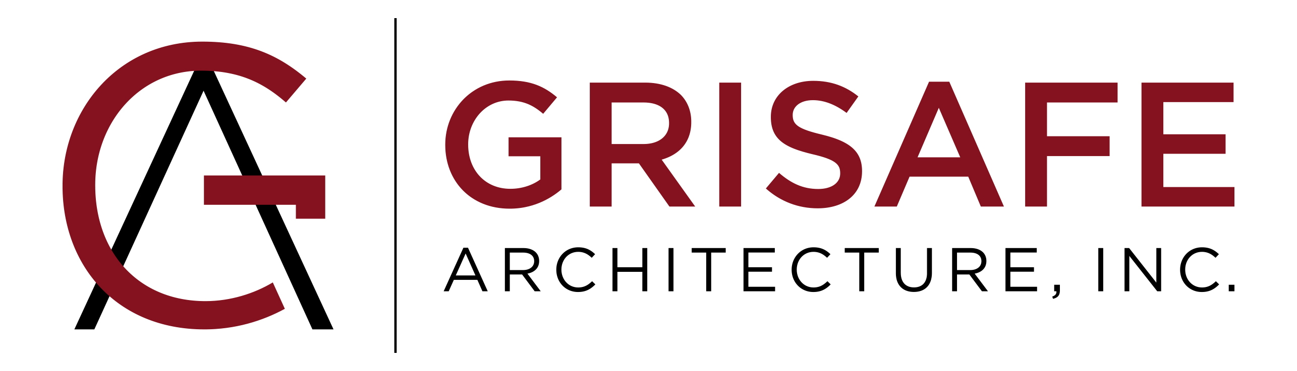 M. Grisafe Architects logo