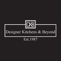 Designer Kitchens & Beyond logo