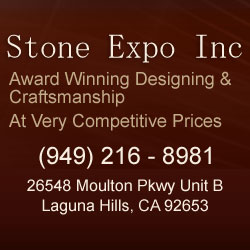 Stone Expo Inc logo