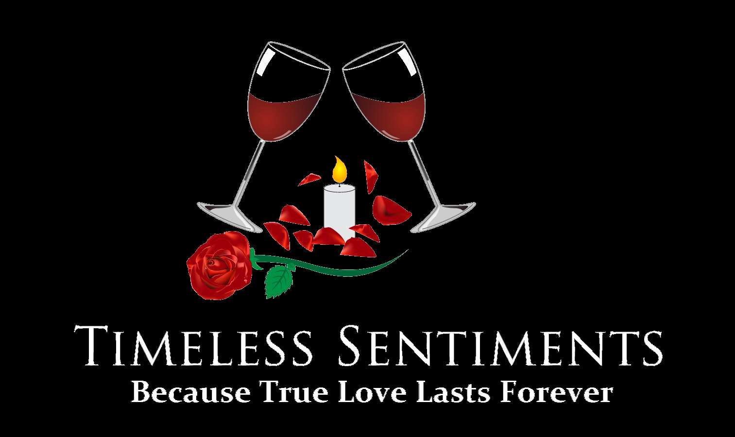 Timeless Sentiments logo