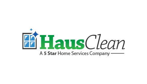 HausClean Downtown San Diego logo