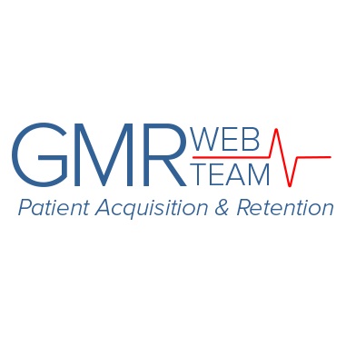 GMR Web Team logo