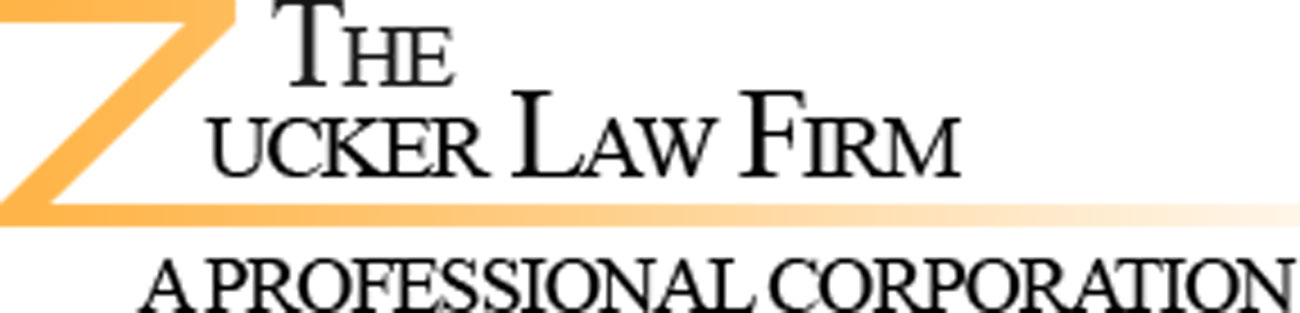 The Zucker Law Firm logo