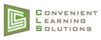 Convenient Learning Solutions logo