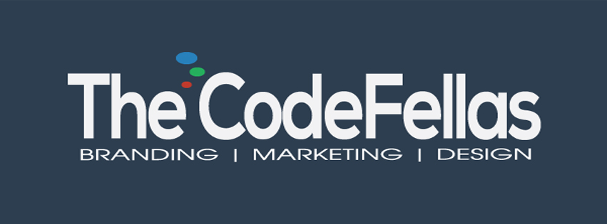 The Codefellas logo