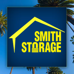 Smith Storage logo