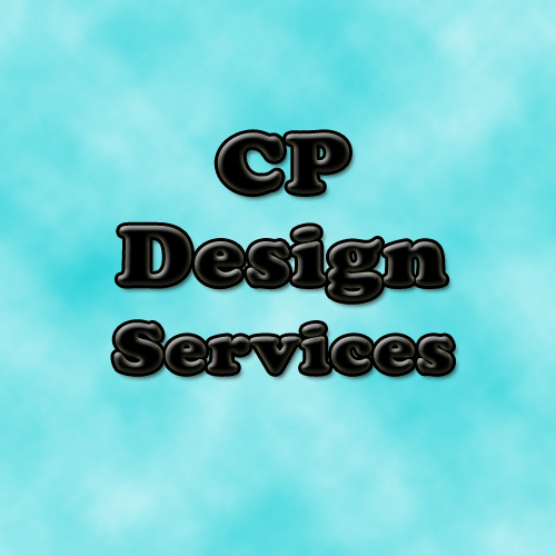 CP Design Services logo