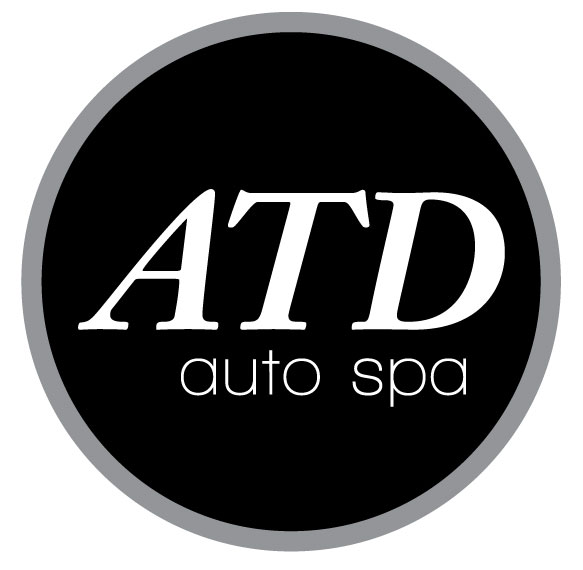 Attention to Detail Auto Spa logo