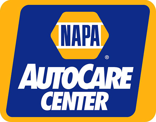 NAPA AutoCare North County, San Diego logo