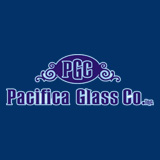 Pacifica Glass Company logo