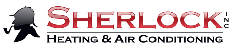 Sherlock Heating and Air Conditioning, Inc. logo