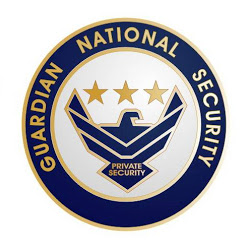 Guardian National Security logo