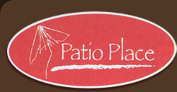 Patio Place / Patio Place Store / The Patio Place logo