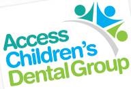 Access Children’s Dental Group logo