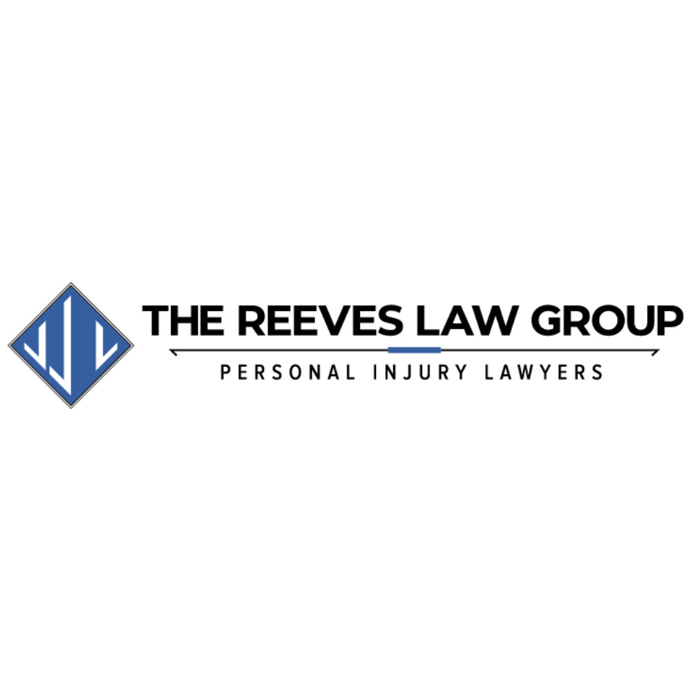 The Reeves Law Group logo