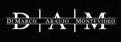 DiMarco Araujo Montevideo logo