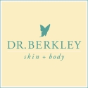 Dr. Berkley Skin + Body logo
