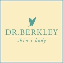 Dr. Berkley Skin + Body logo