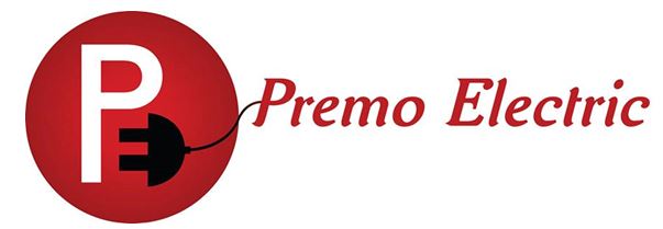 Premo Electric logo