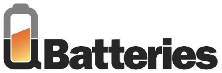 UBatteries logo