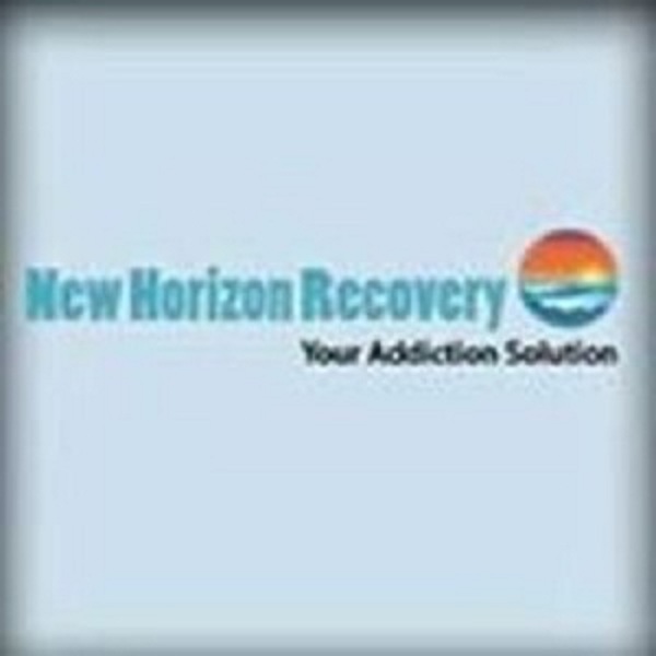 New Horizon Recovery logo