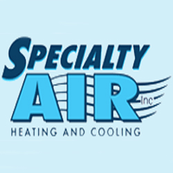 Specialty Air Inc logo