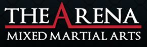 The Arena MMA logo