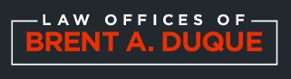 Law Office of Brent A. Duque logo