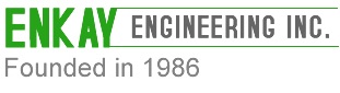 Enkay Engineering logo