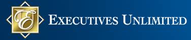 Executives Unlimited, Inc. logo