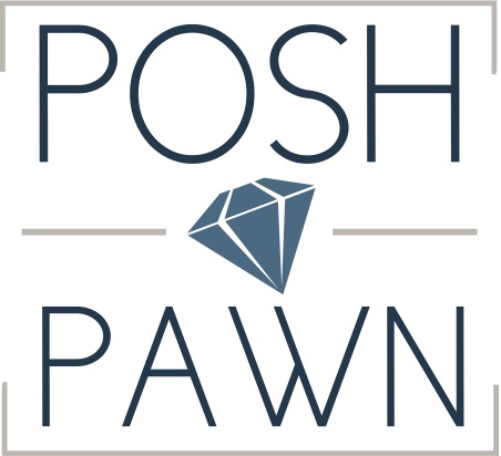 Posh Pawn logo