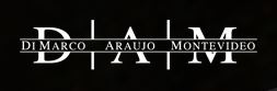 DiMarco Araujo Montevideo logo