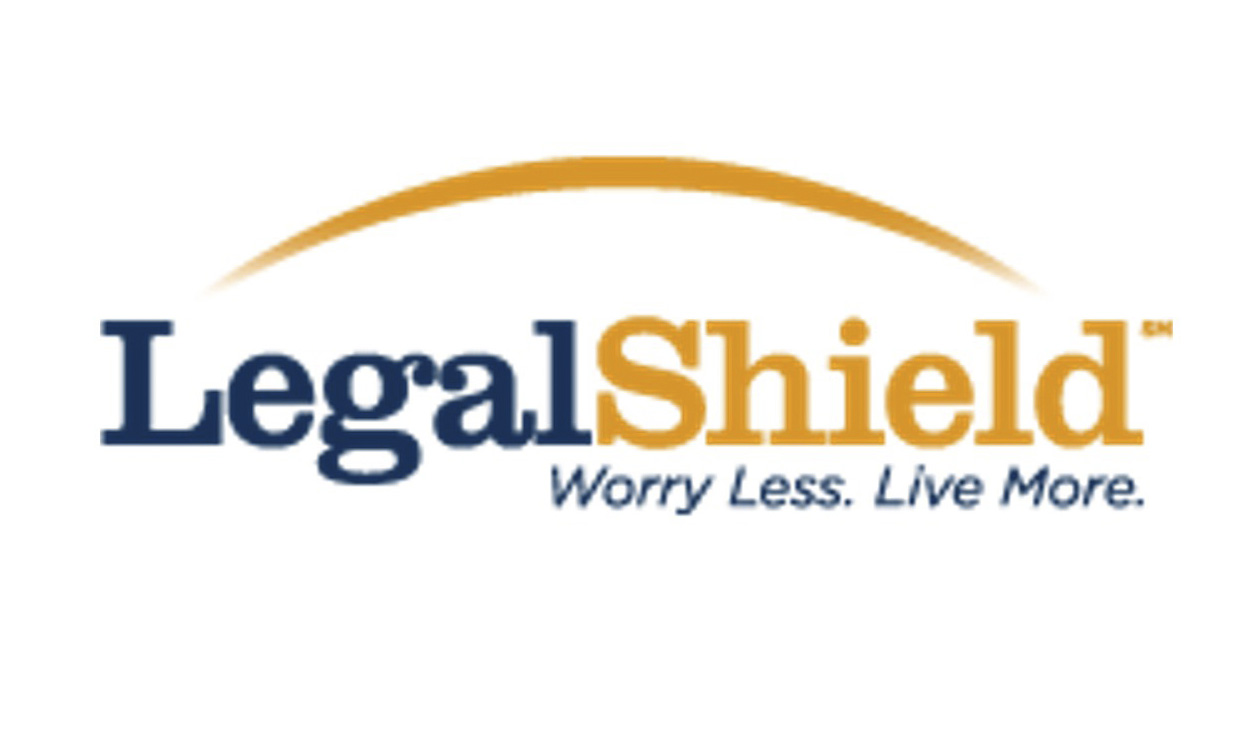 Legal Shield Independent Associate logo