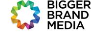Bigger Brand Media logo