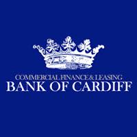 Bank of Cardiff logo