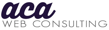 ACA Web Consulting logo