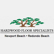 Hardwood Floor Specialists logo