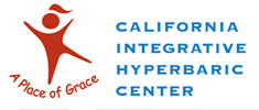 California Integrative Hyperbaric Center logo