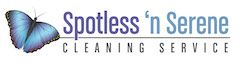 Spotless 'n Serene Cleaning LLC logo