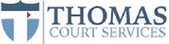 Thomas Court Services logo