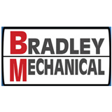 Bradley Mechanical logo