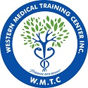 Western Medical Training Center logo